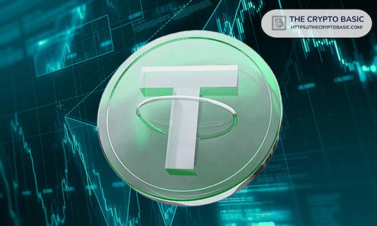 Tether 将在比特币平台上线 USDT