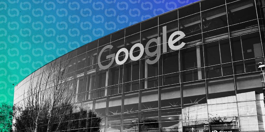 谷歌公布第一层“通用账本”计划，Circle、Stripe 为竞争对手做好准备