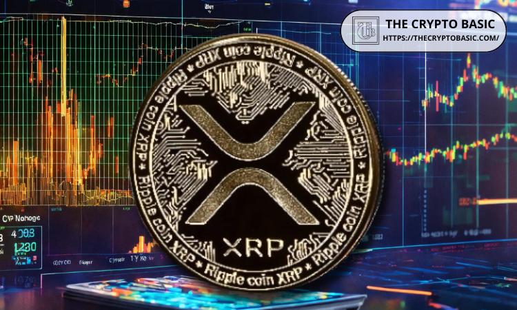 财富经理称人们可能低估了现货 XRP ETF 的需求