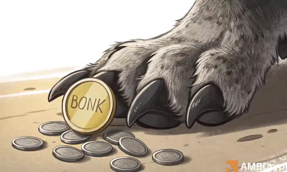 BONK 失利，Pump.fun 坚守阵地 – Bonk_fun 能否夺回控制权？