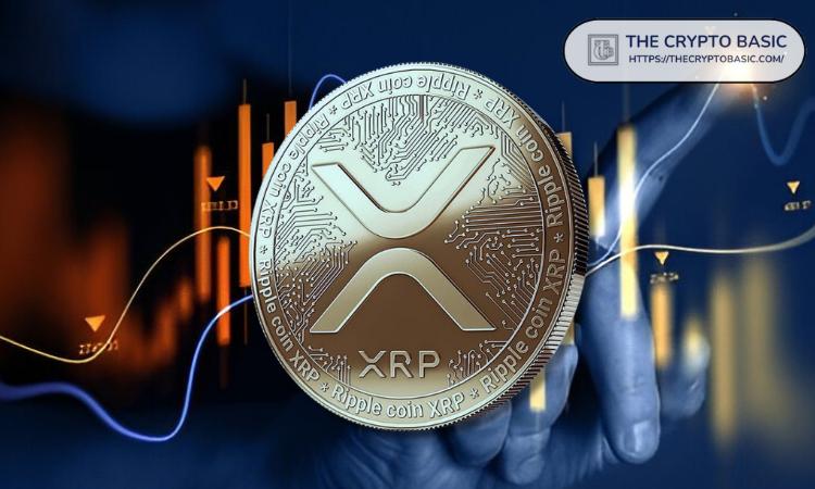 专家称 XRP 很快就会让人们说“该死，我希望我有一些”