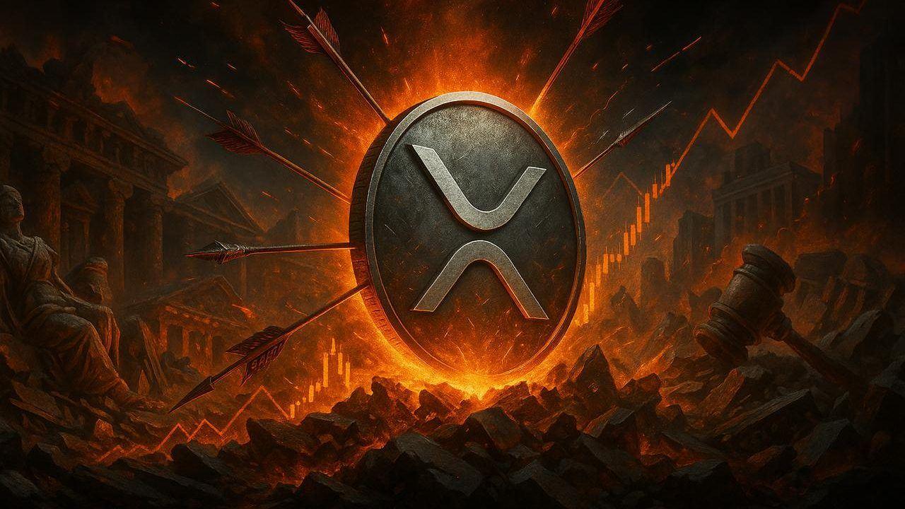XRP 多头需要在价格跌破 2.50 美元之前介入，Remittix 将继续缩小差距