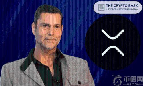 Raoul Pal 预测 XRP 即将迎来突破性上涨