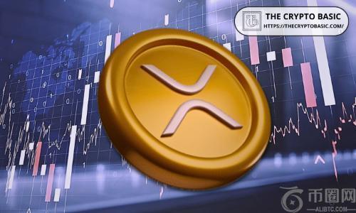 比特币市值若达21万亿美元，XRP价格可能飙升至百美元？