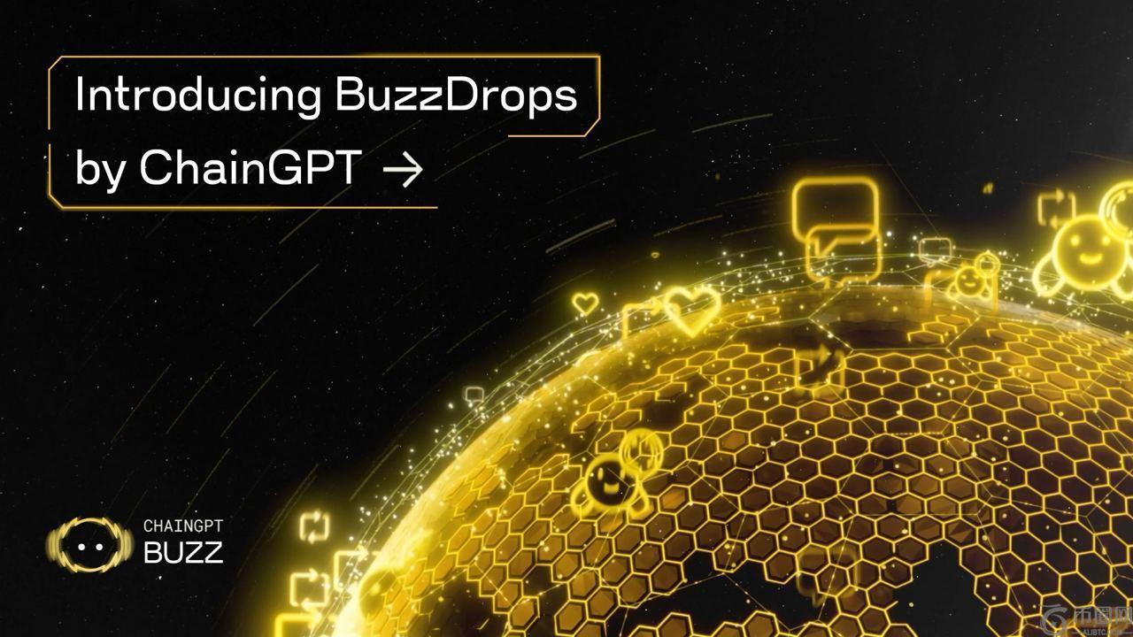 ChainGPT Pad 推出 Buzz 系统：将社交炒作转化为代币分配