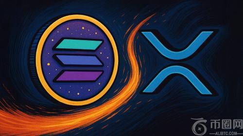 市场动态：XRP价格盘整，Solana突破200美元，Remittix引领PayFi新浪潮