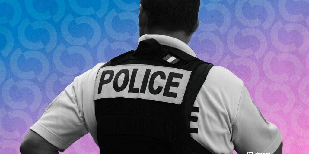 法国警方在最新一起加密货币绑架案中拘留了七名嫌疑人