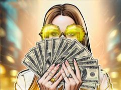 比特币连续第二周引领ETP资金流入