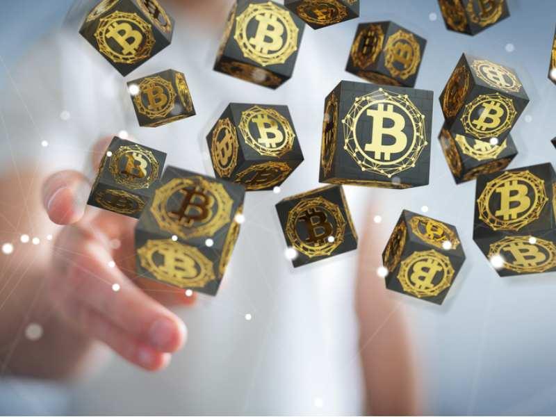 灿谷(CANG.US)公布8月比特币运营数据：运营算力环比增7% 比特币储备突破5000枚