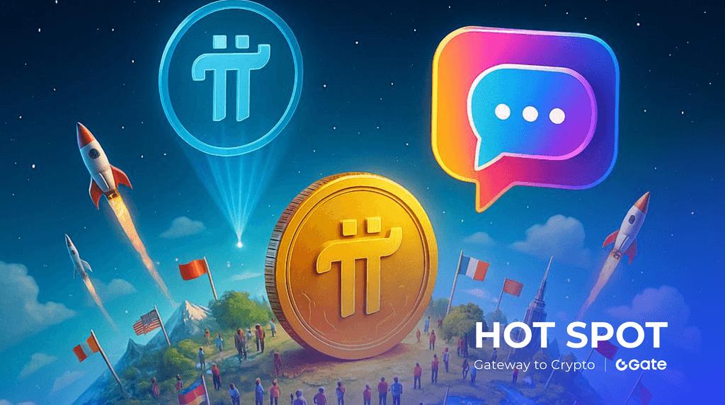 为什么 PI 币价格可能即将飙升？关键信号与催化剂分析