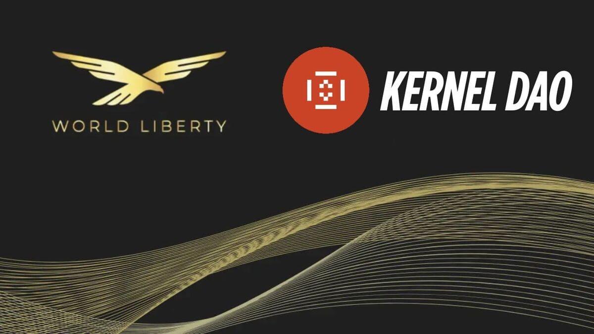 什么是WLFI？它为何与Kernel DAO合作？