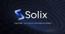 Solix DePIN 是什么？它如何革新互联网？