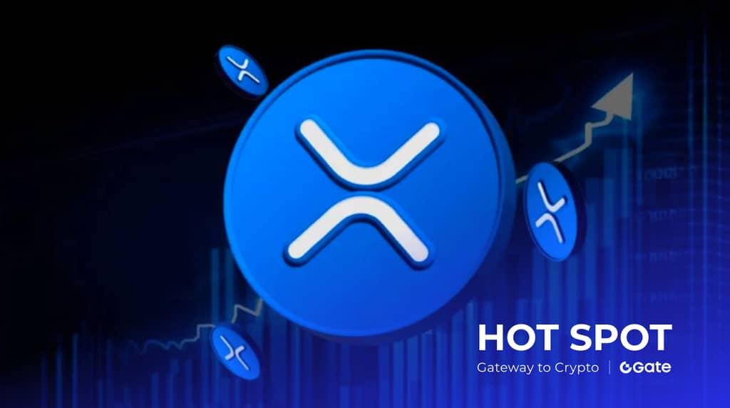 XRP 价格预测：多头重振旗鼓冲击 3.00 美元关键位，八月将迎破局时刻？
