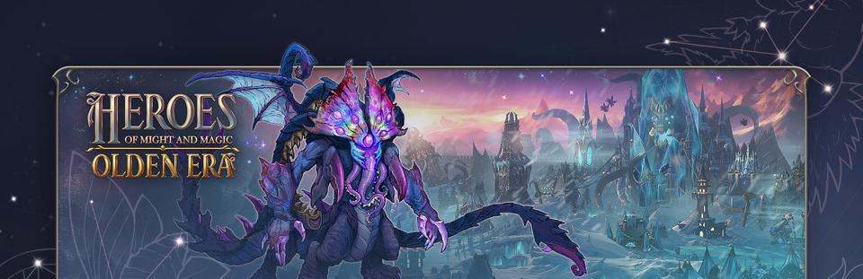 《魔法门之英雄无敌：上古纪元》新势力公开 阿尔瓦精灵族的叛离分支裂隙