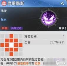 杖剑传说四转斗士技能如何
