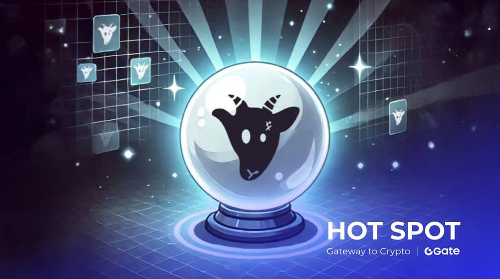 探索 GOAT Coin：加密货币世界的新星