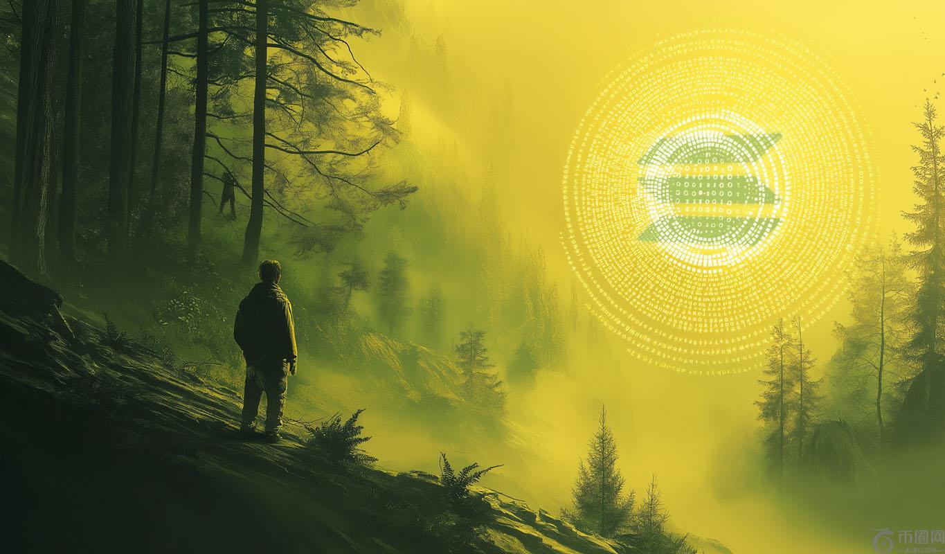 交易员称，一种大型山寨币看起来“非常好”，预计 Solana (SOL) 价格将进一步走高