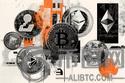 加密货币今日：以太坊盘整，比特币、XRP 展现复苏势头