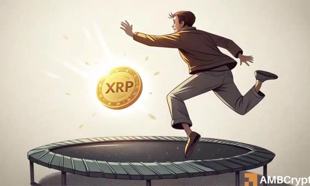 XRP 价格今日上涨——投资者兴奋的 3 个原因