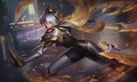 《LOL》刀妹源计划至臻皮肤价格介绍