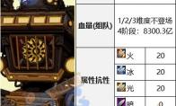 DNF代号盖波加盖波加怎么打