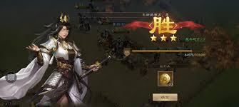 新三国志曹操传颍川之战通关攻略
