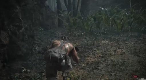 《合金装备3：重制版》死亡打法视频攻略