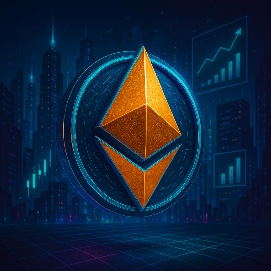 尽管 ETF 增持 6.38 亿美元，以太坊 9 月份仍面临获利回吐风险