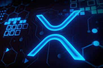 XRP 价格在周线图上形成牛市旗形：分析师设定的 23 美元年末目标即将实现