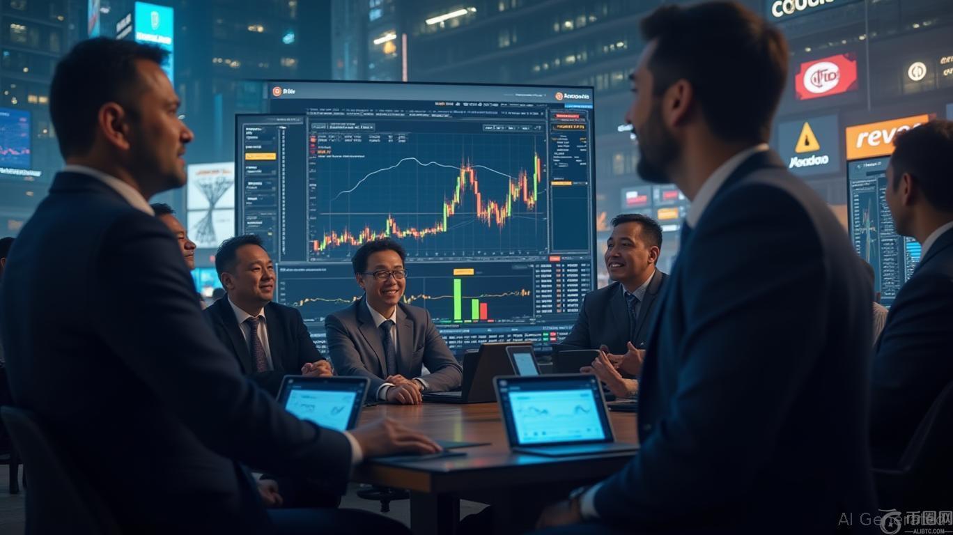 比特币牛市势头强劲——机构信心驱动2026年前景