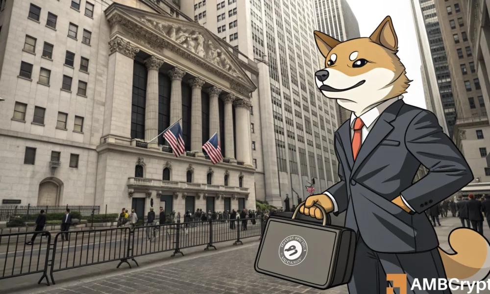 狗狗币 ETF 获批几率为 91%——交易员是否应该预期价格上涨？