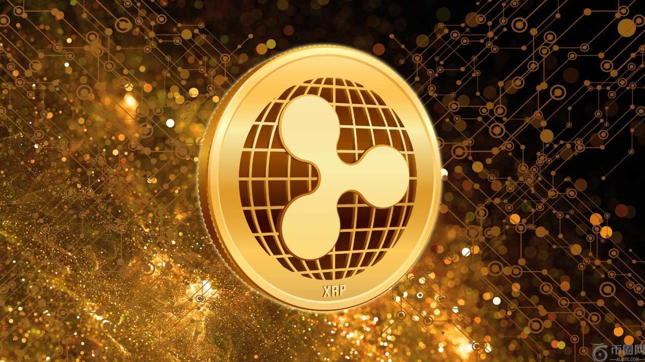 Ripple交易量暴涨200%，XRP能否突破4美元？