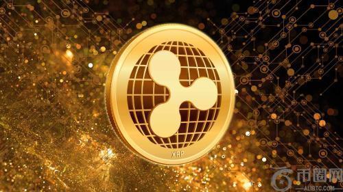 Ripple交易量激增200%，XRP能否突破4美元大关？