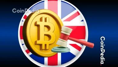 加密货币监管新闻：英格兰银行因稳定币持有限制而受到批评