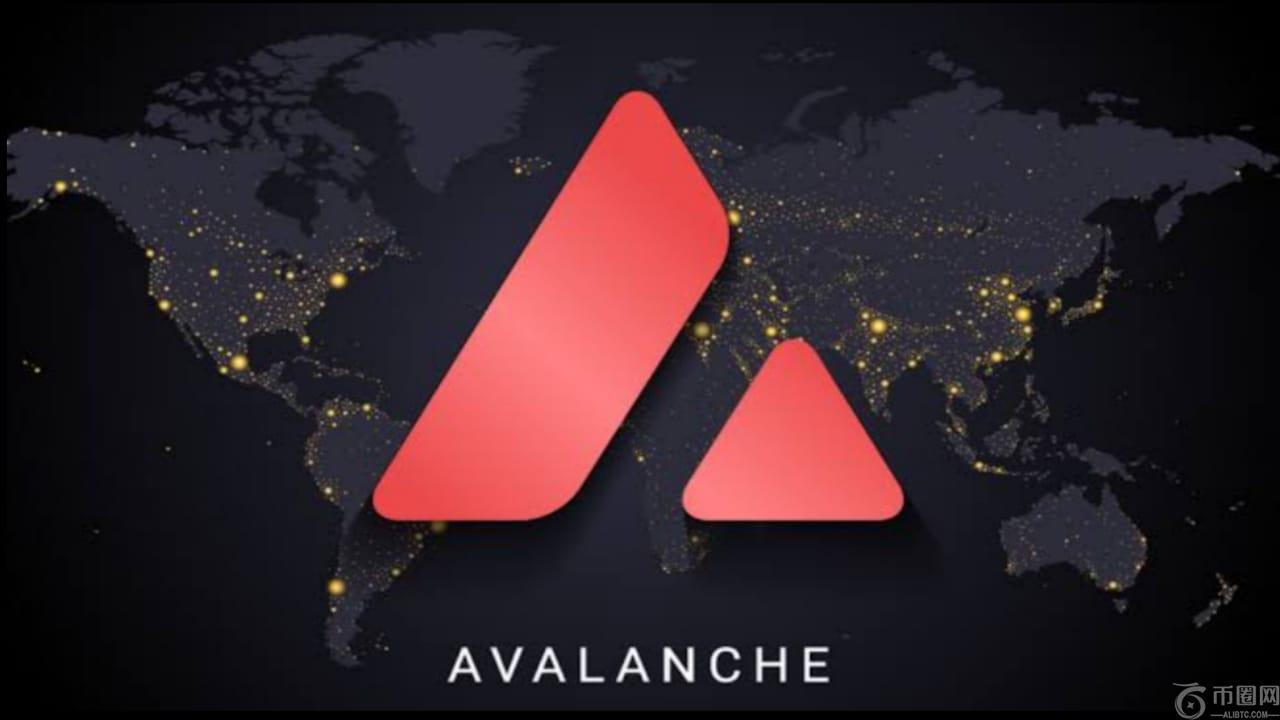 Avalanche 股价上涨 10%，而市场却停滞不前：它能持续下去吗？