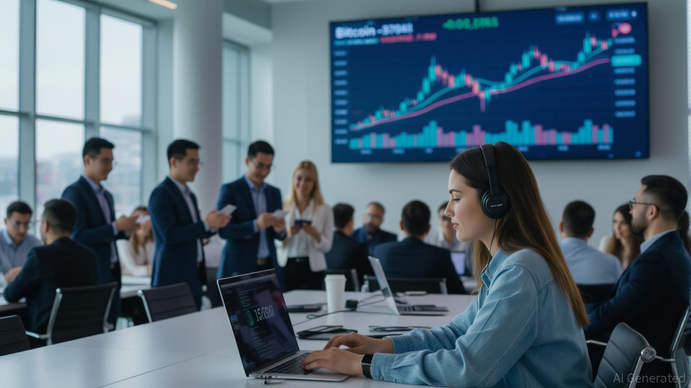 Quant/Bitcoin (QNTBTC) 市场概览 – 24 小时摘要