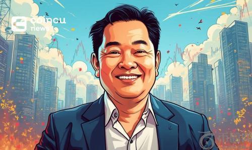 赵东的报告发布：洞见与市场影响