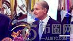 SEC 主席阿特金斯表示，监管转变中大多数代币并非证券