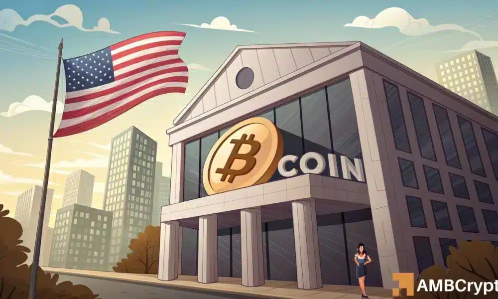 比特币与债券收益率——为什么这个轮动信号现在很重要