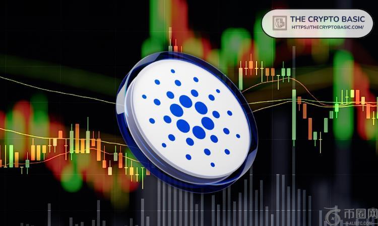 卡尔达诺周期正在重复：图表显示，上次出现此模式时，ADA 上涨了 260%