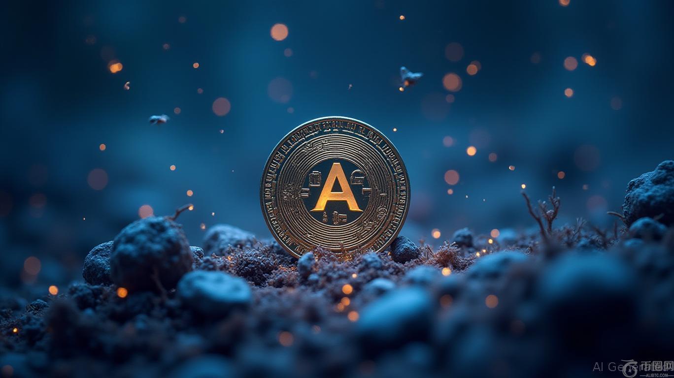 Aave 的关键十字路口：支持将保持还是预示着 DeFi 的低迷？