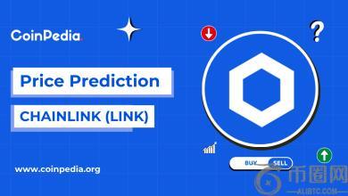 Chainlink 价格预测 2025、2026 – 2030：LINK 价格会达到 100 美元吗？