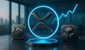 9 月份 XRP 价格展望：合作伙伴关系、ETF 和预测