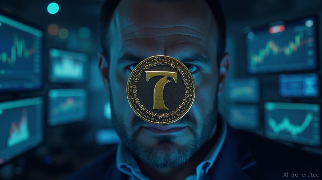 淘金热还是监管挑战：Tether 的稳定币策略