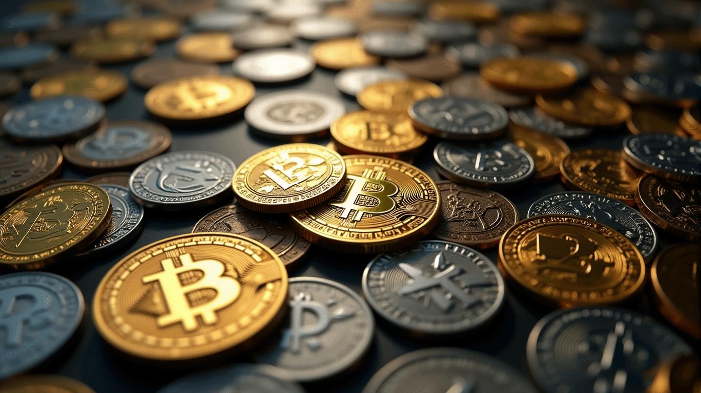 PayPal 的加密创新：主流采用和机构曝光的催化剂