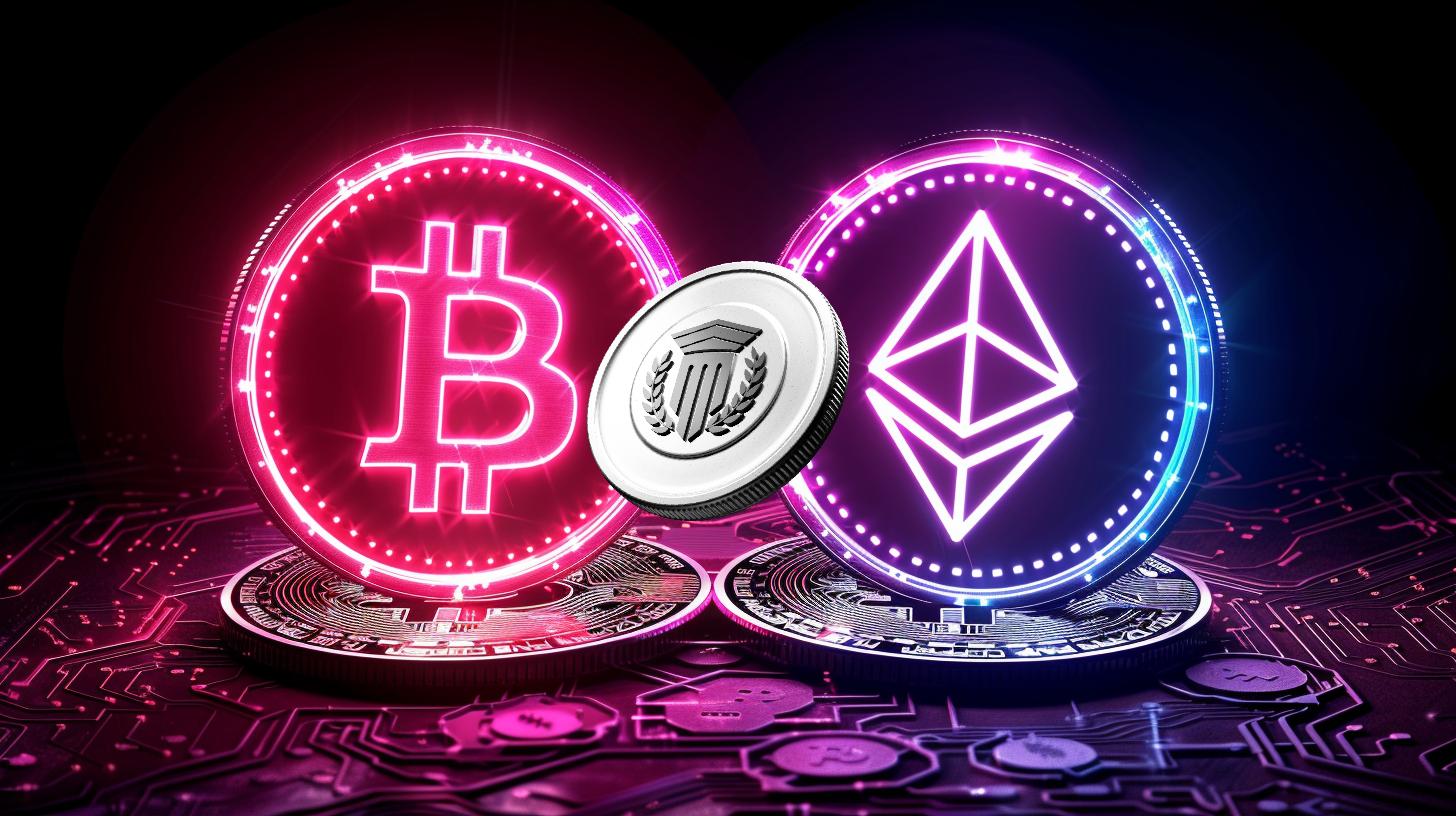 新加密货币 Mutuum Finance (MUTM) 融资 1580 万美元，第六阶段已完成 40%