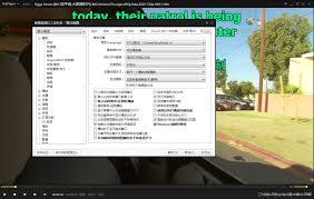 PotPlayer怎么自定义鼠标按键功能