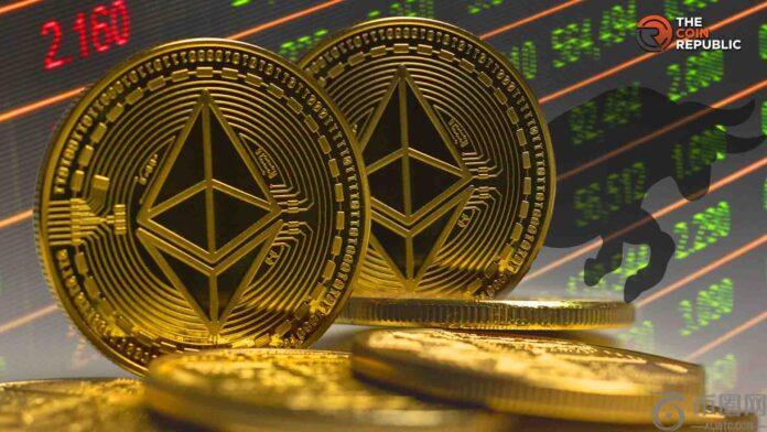 以太坊（ETH）价格看涨，分析师预计数月内将达到 8,000 美元