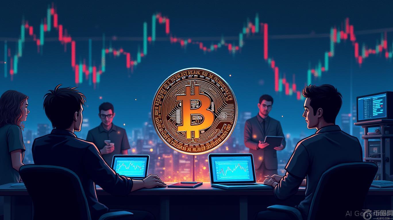 鲸鱼倾倒引发了对 PUMP 0.005 美元生命线的争夺