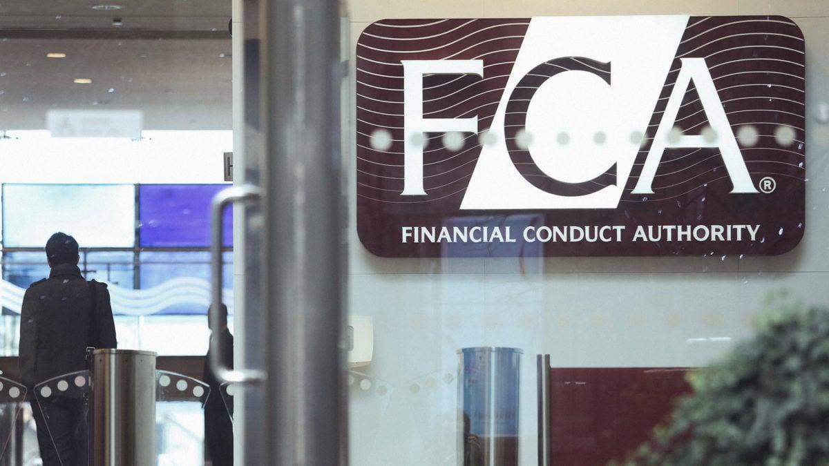 FCA 提议调整现有规则，将加密货币公司纳入英国全面监管，最终框架将于 2026 年出台